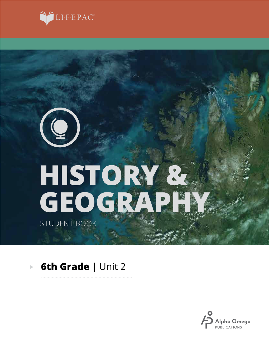 Geography History &