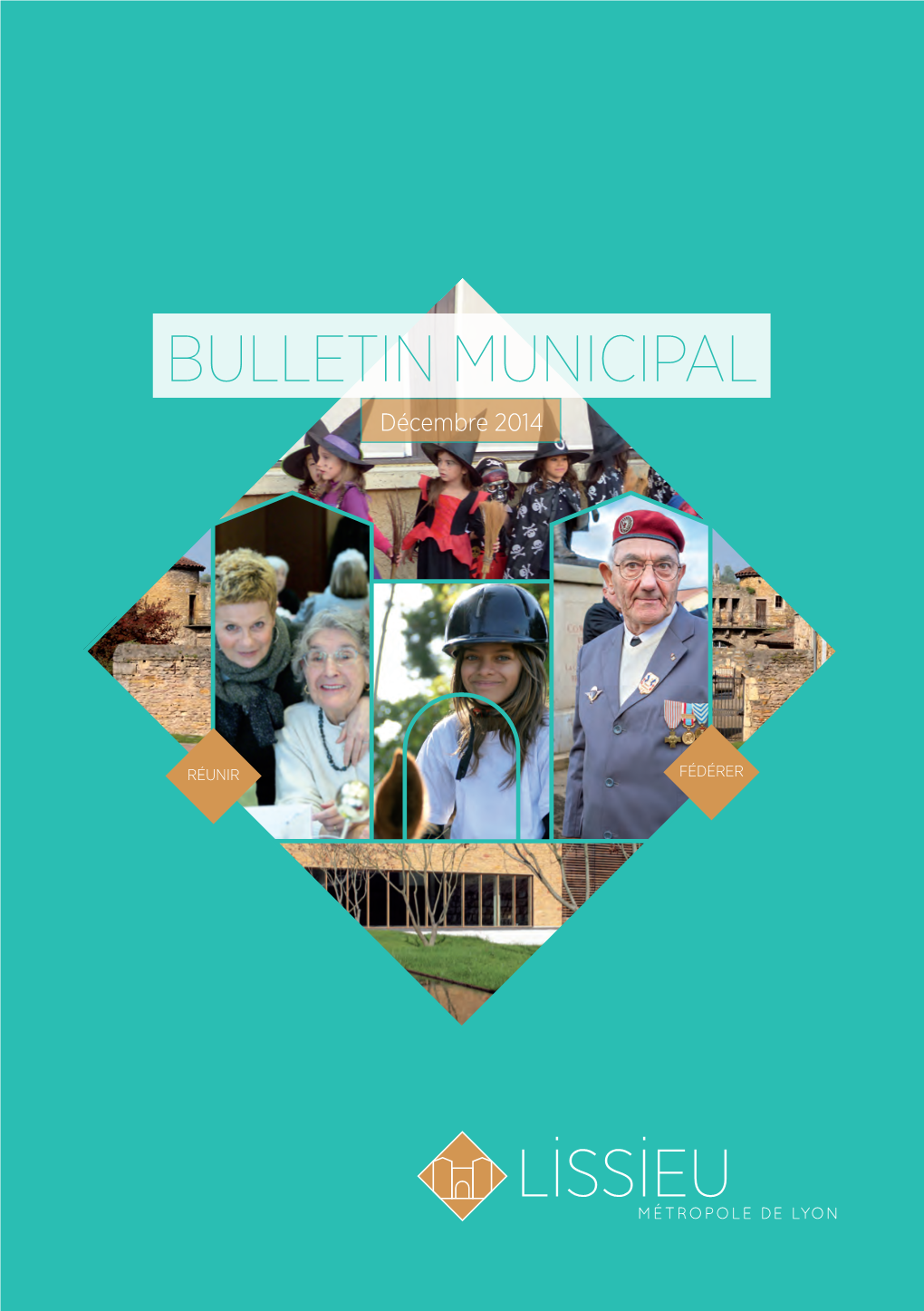 Bulletin Municipal