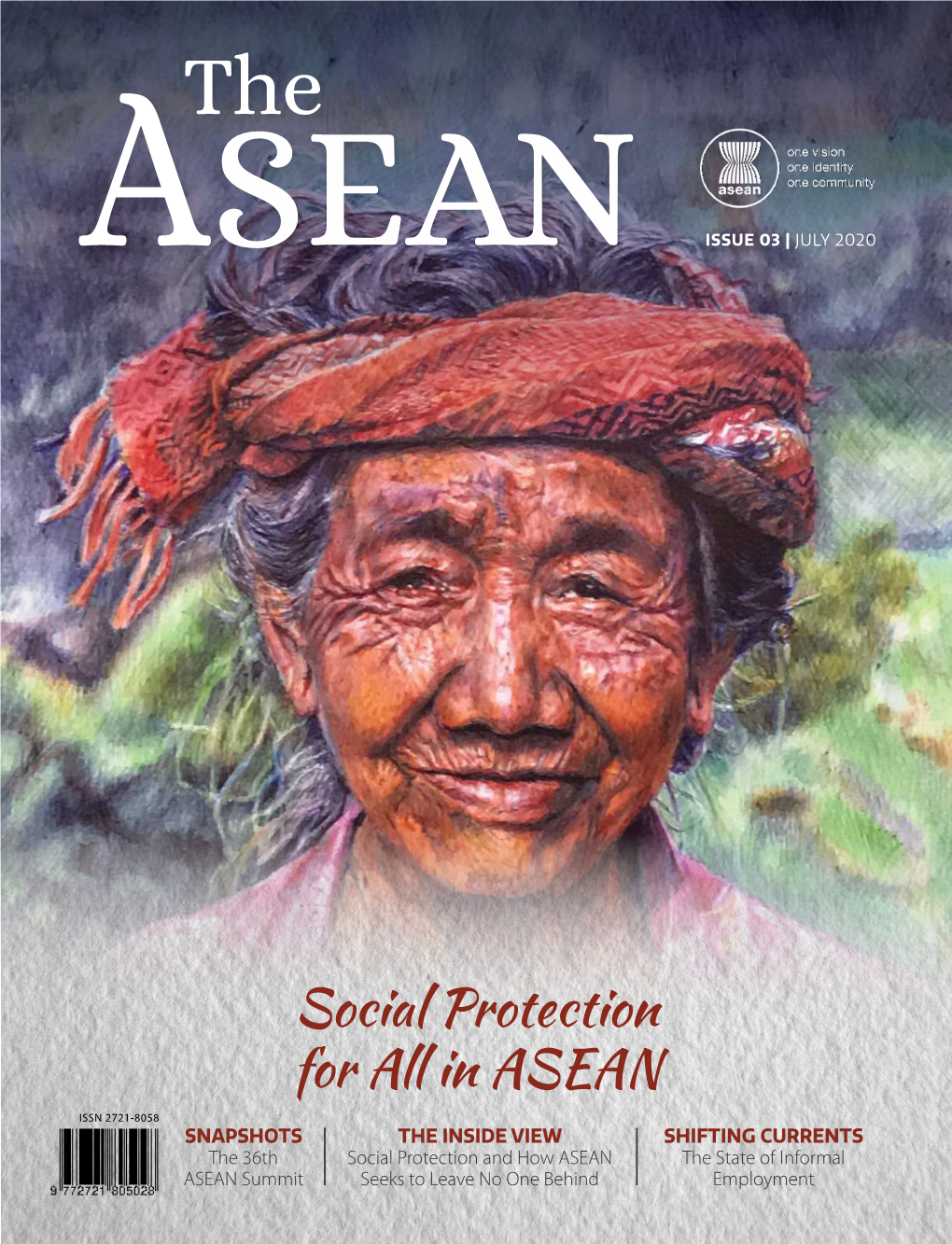 Social Protection for All in ASEAN