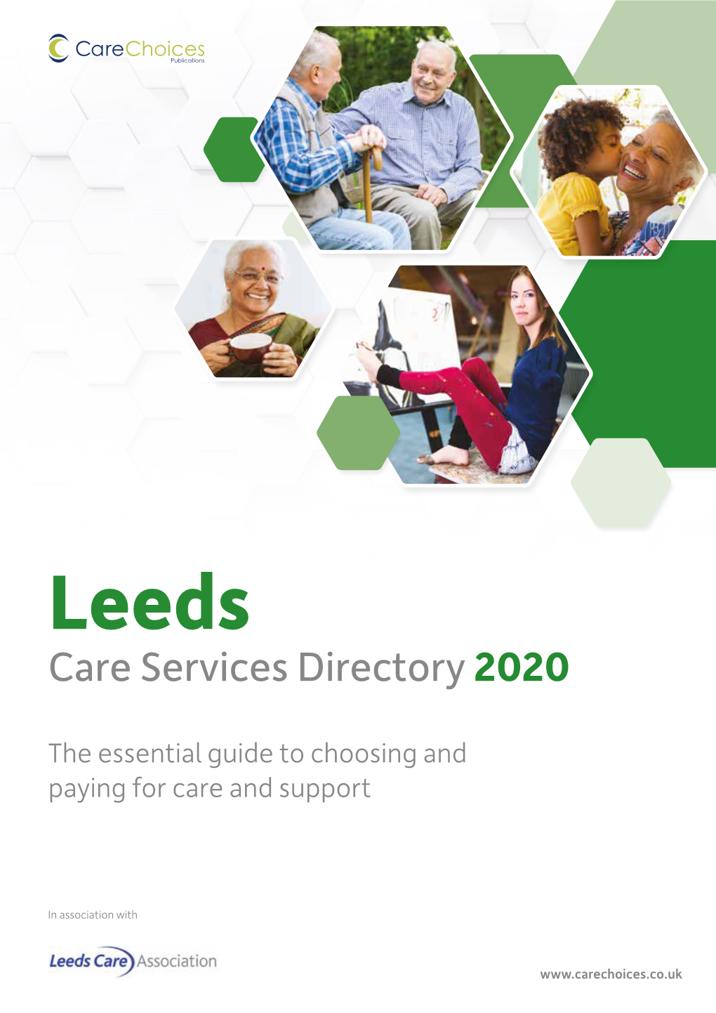 Care Services Directory2020