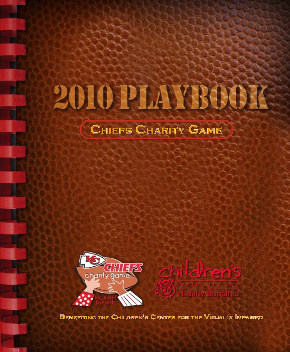 2010 Chiefs Charity Game