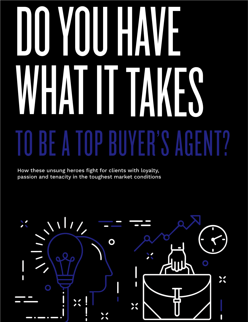 Why an NYC Listing Agent Became a Buyer's Broker