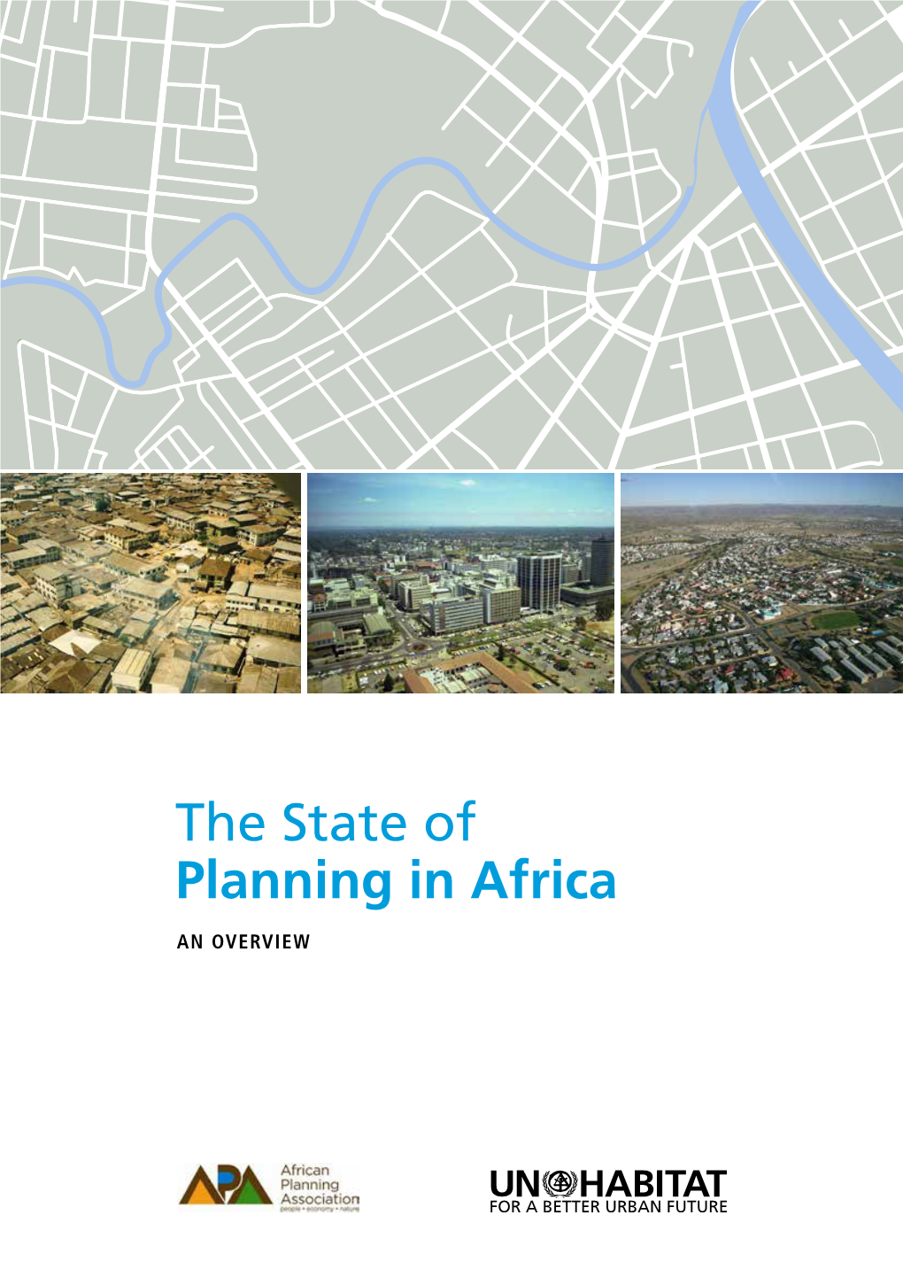 The State of Planning in Africa