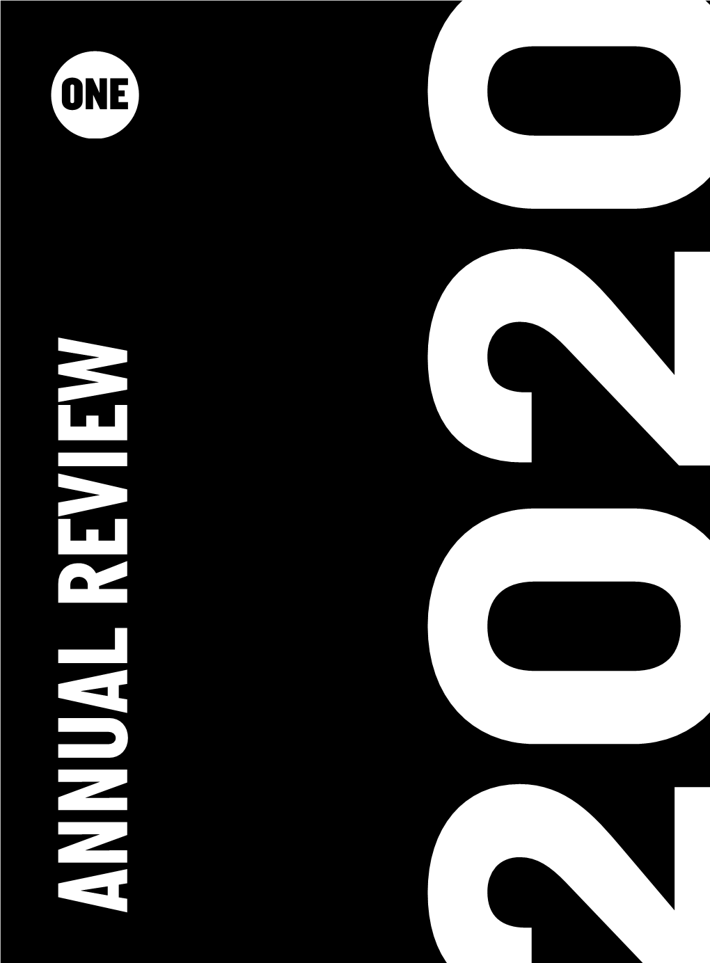 Annual Review