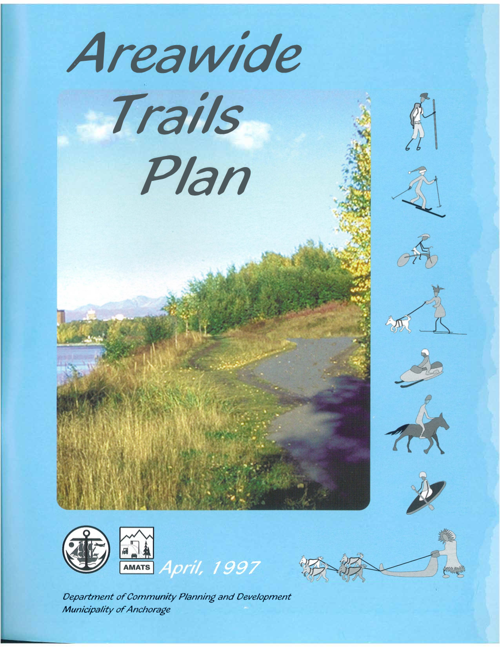 Areawide Trails Plan