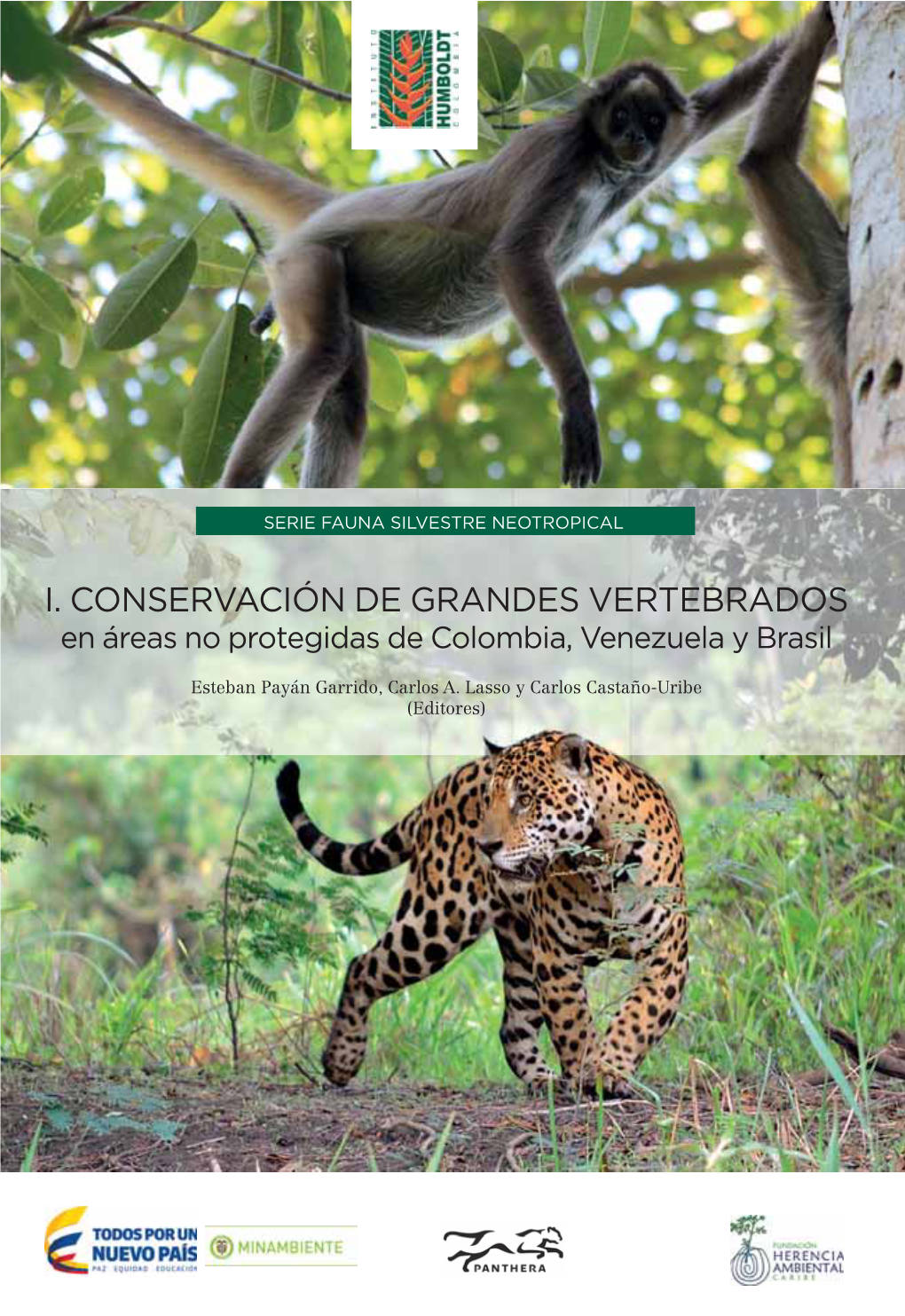 Conservación De Grandes Vertebrados Alta.Pdf