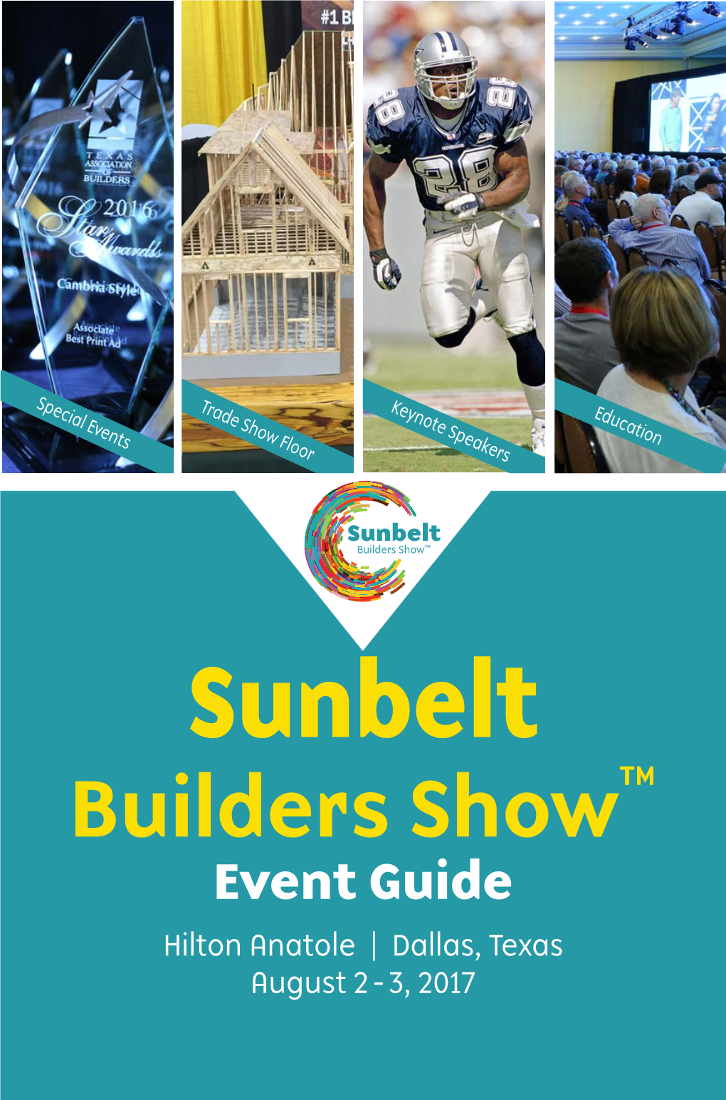 Sunbelt Builders Show™