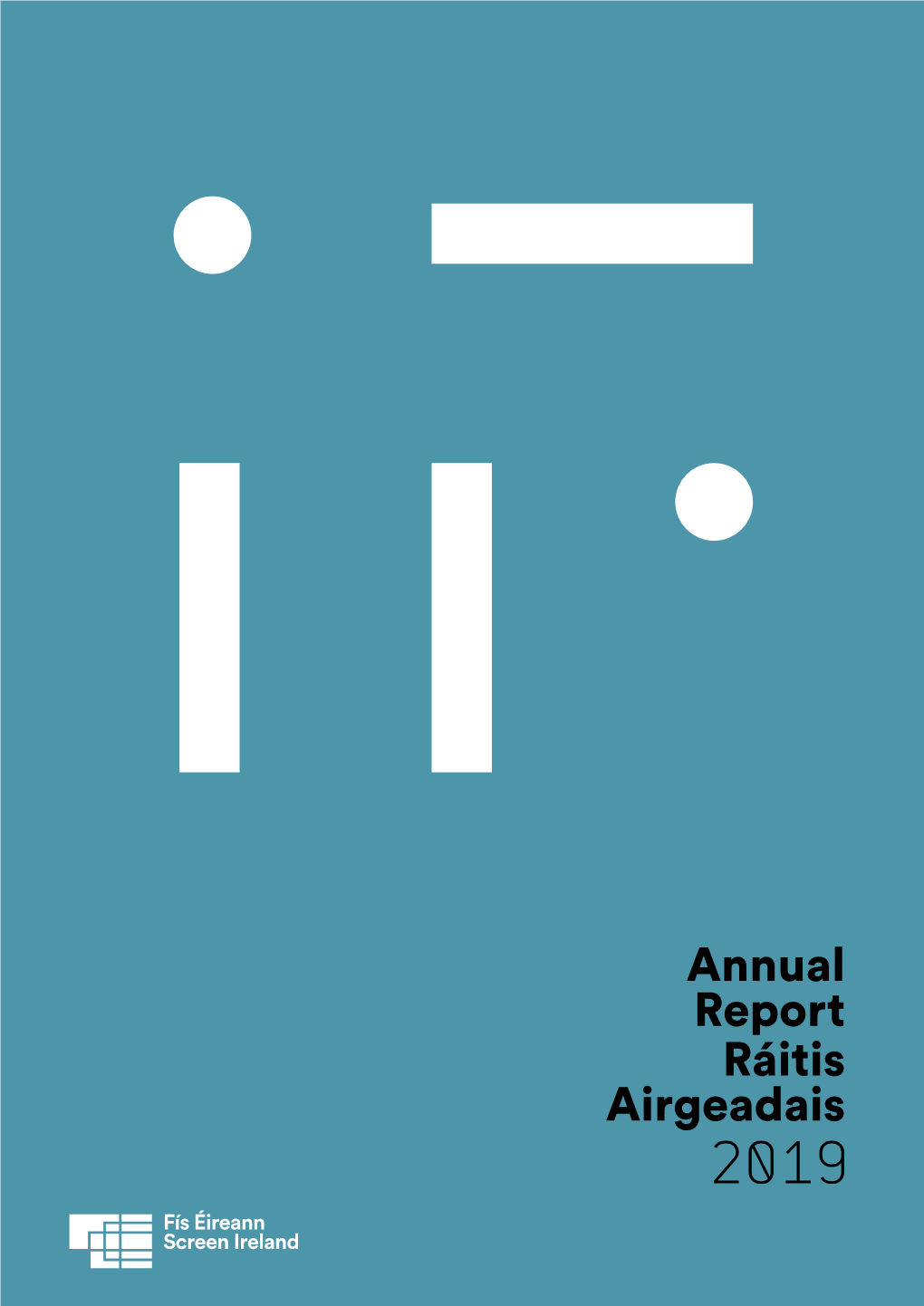 Annual Report Ráitis Airgeadais