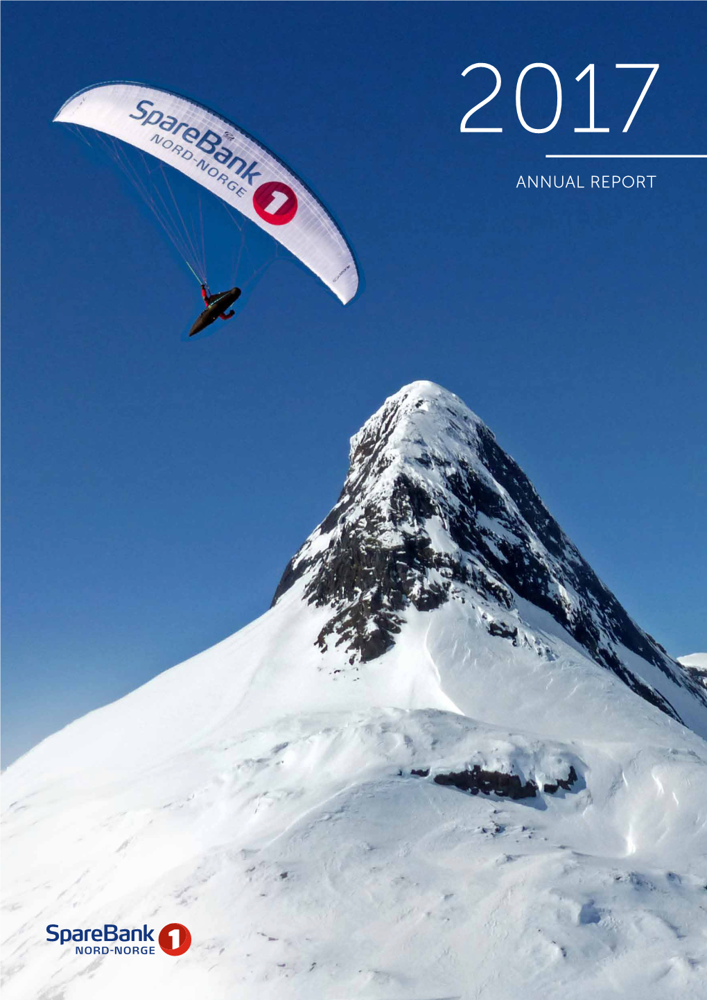 Annual Report 02 Sparebank 1 Nord-Norge Sparebank