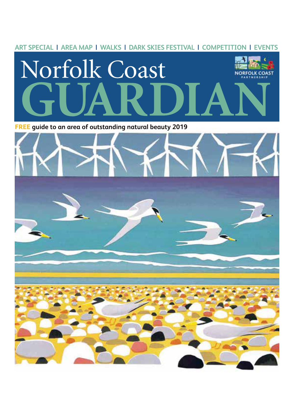 2019 Norfolk Coast Guardian 2019 Events 37