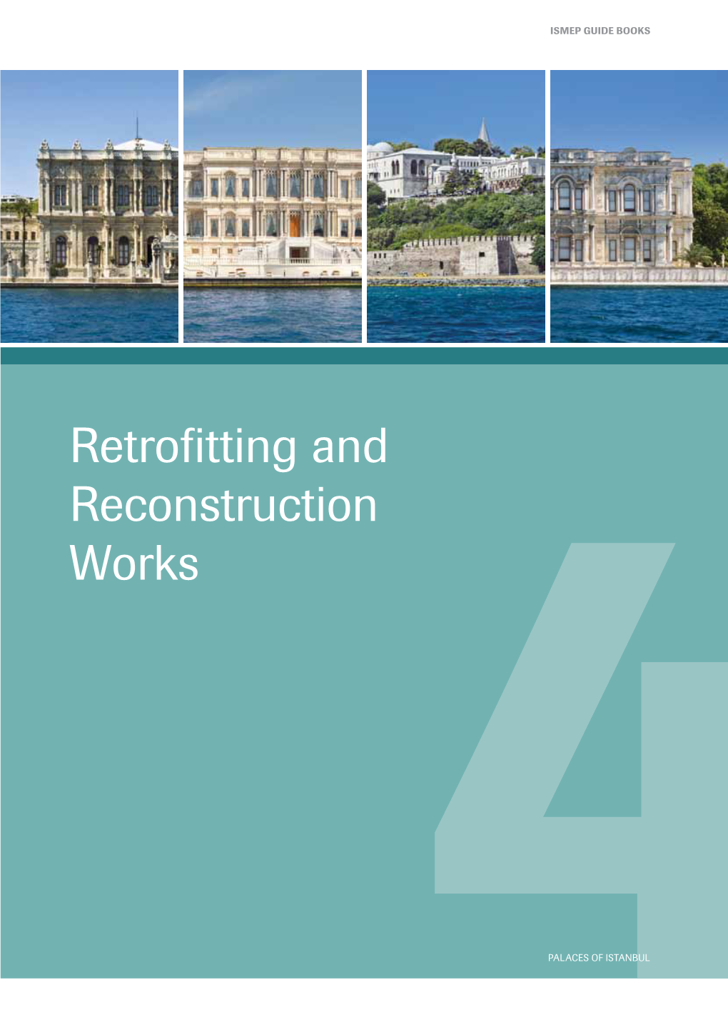 Retrofitting and Reconstruction Works