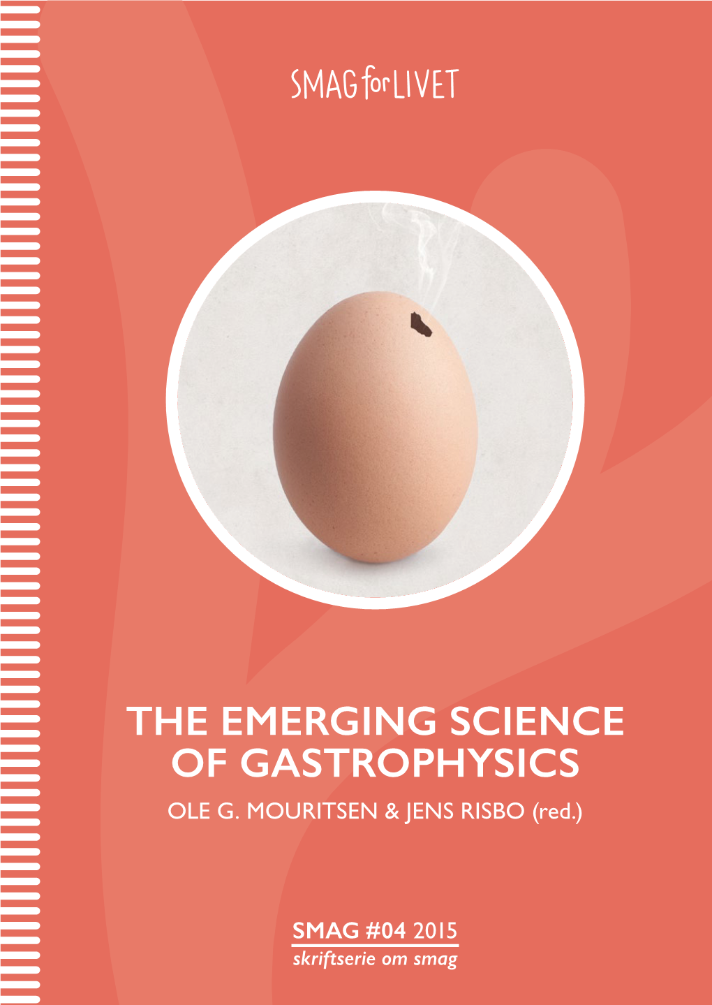 The Emerging Science of Gastrophysics