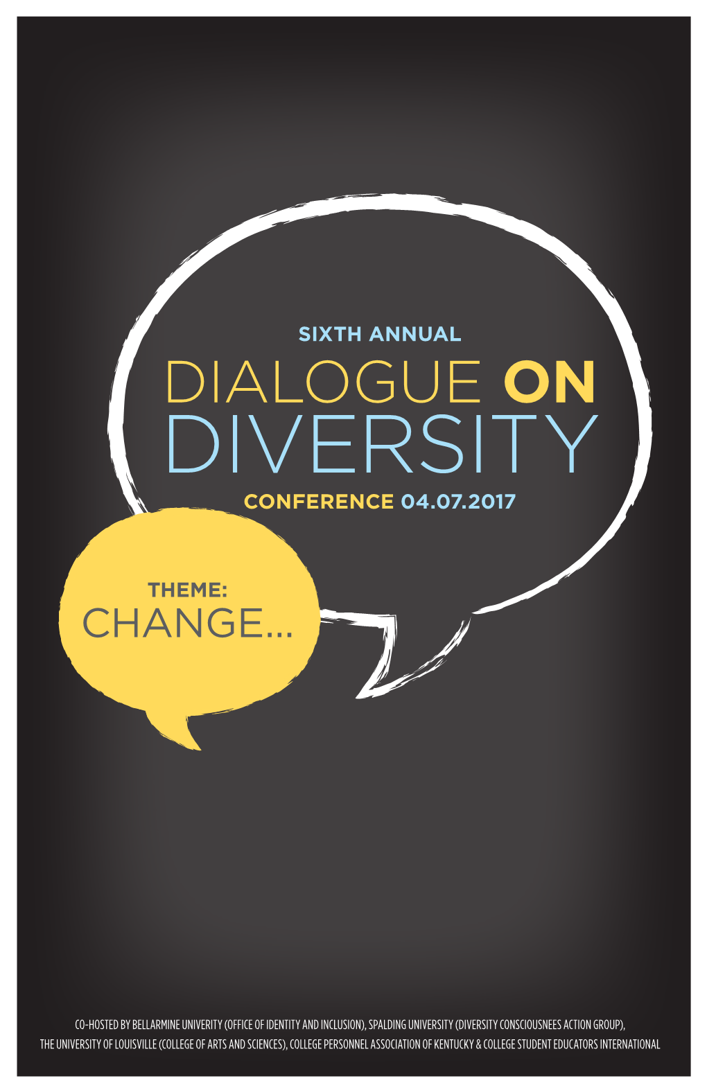 Diversity Conference 04.07.2017