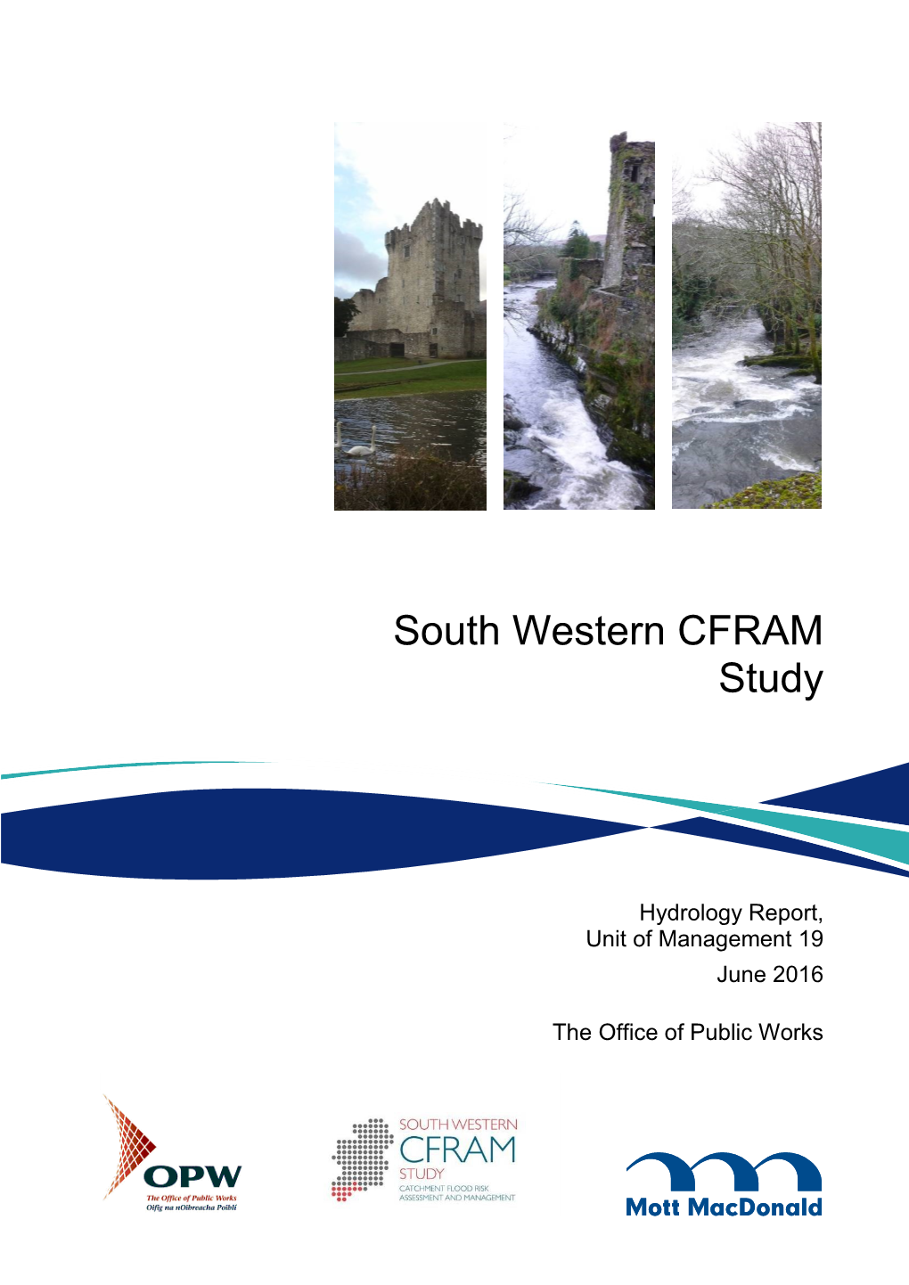 South Western CFRAM Study
