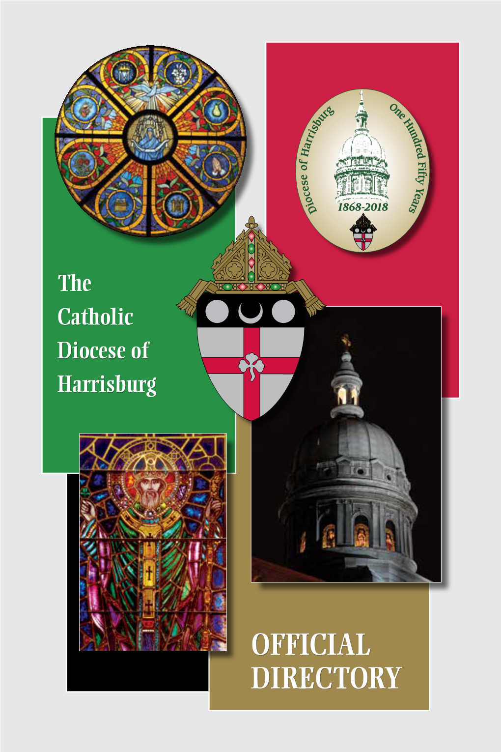 Roman Catholic Diocese of Harrisburg