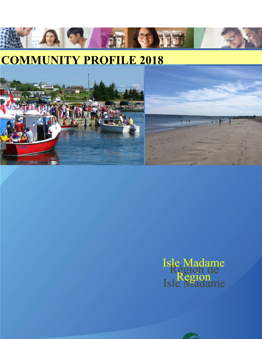 Isle Madame Region