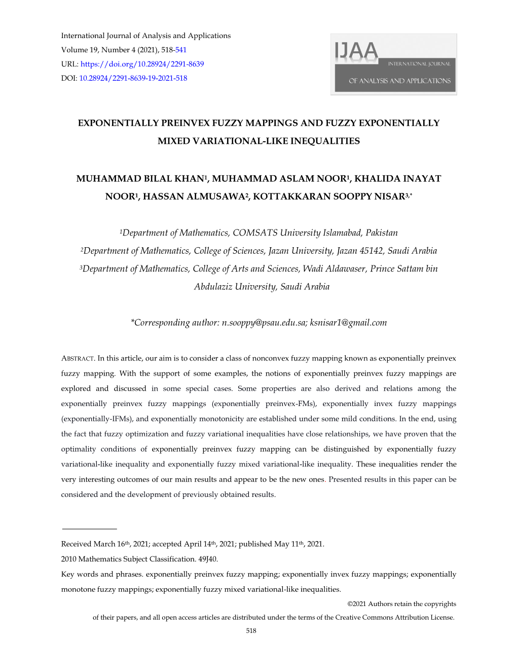 Exponentially Preinvex Fuzzy Mappings and Fuzzy Exponentially Mixed Variational-Like Inequalities