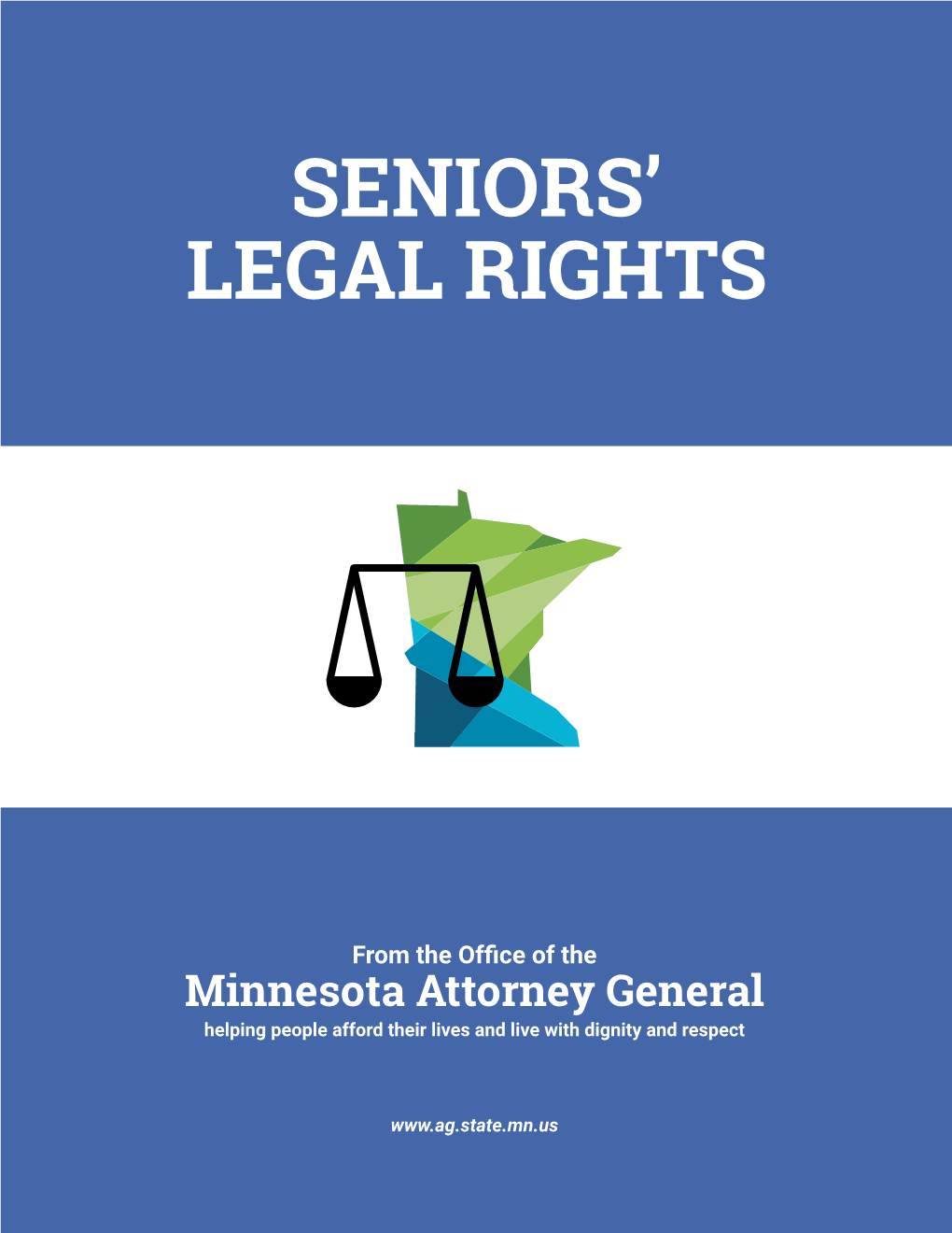 Seniors Legal Rights