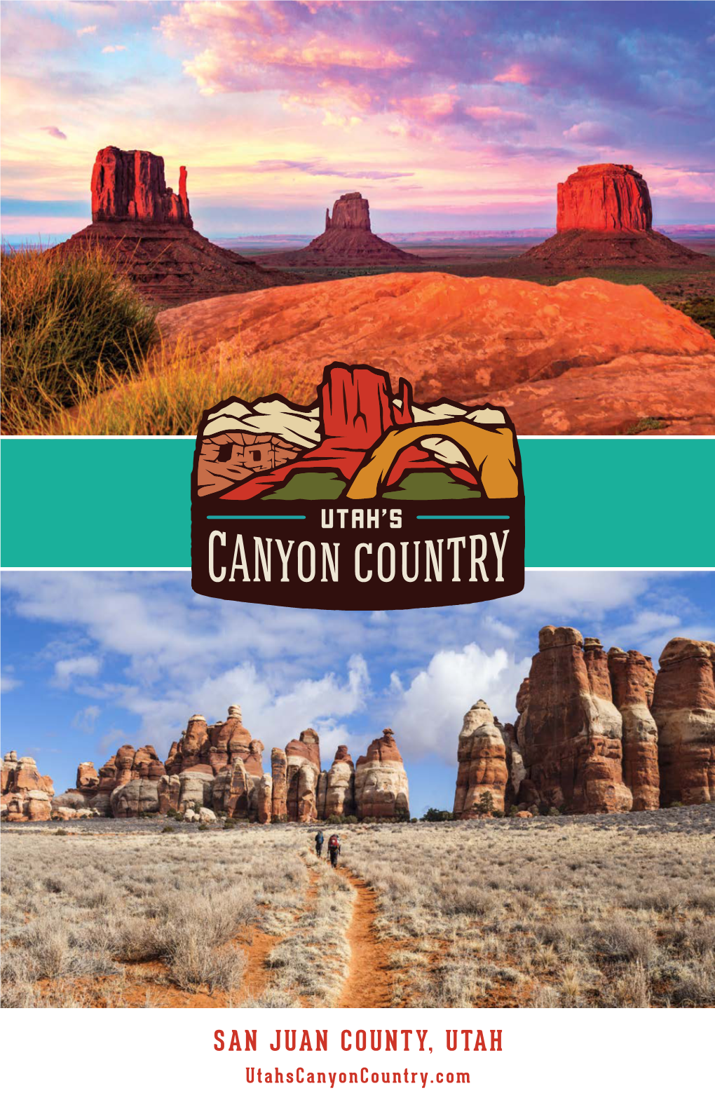 San Juan County Travel Guide- 2019.Pdf