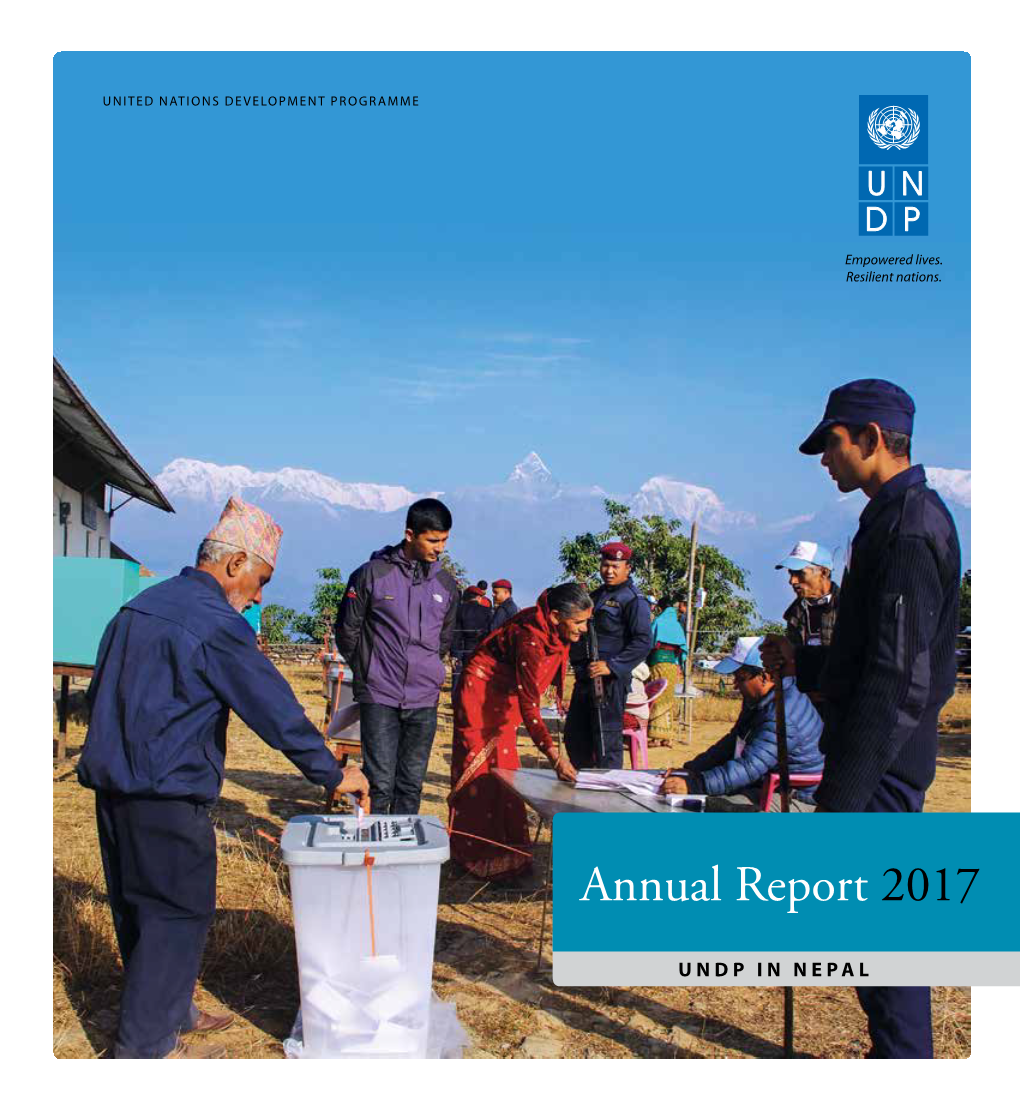 Annual Report 2017.Pdf