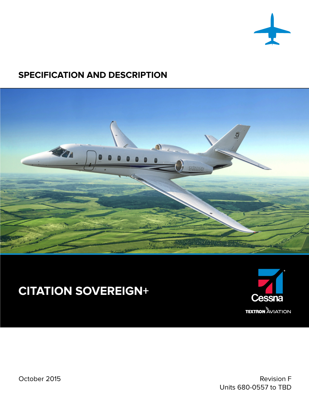 Citation Sovereign+