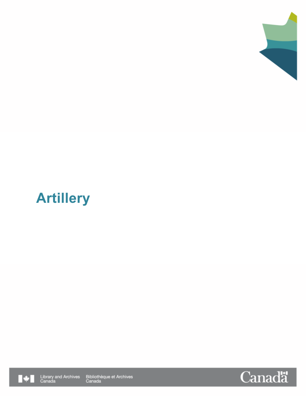 Artillery.Pdf