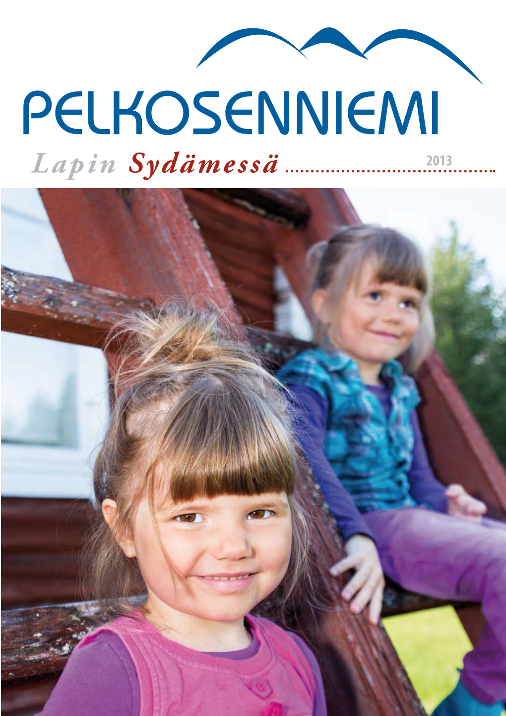 Pelkosenniemen Kyläesite