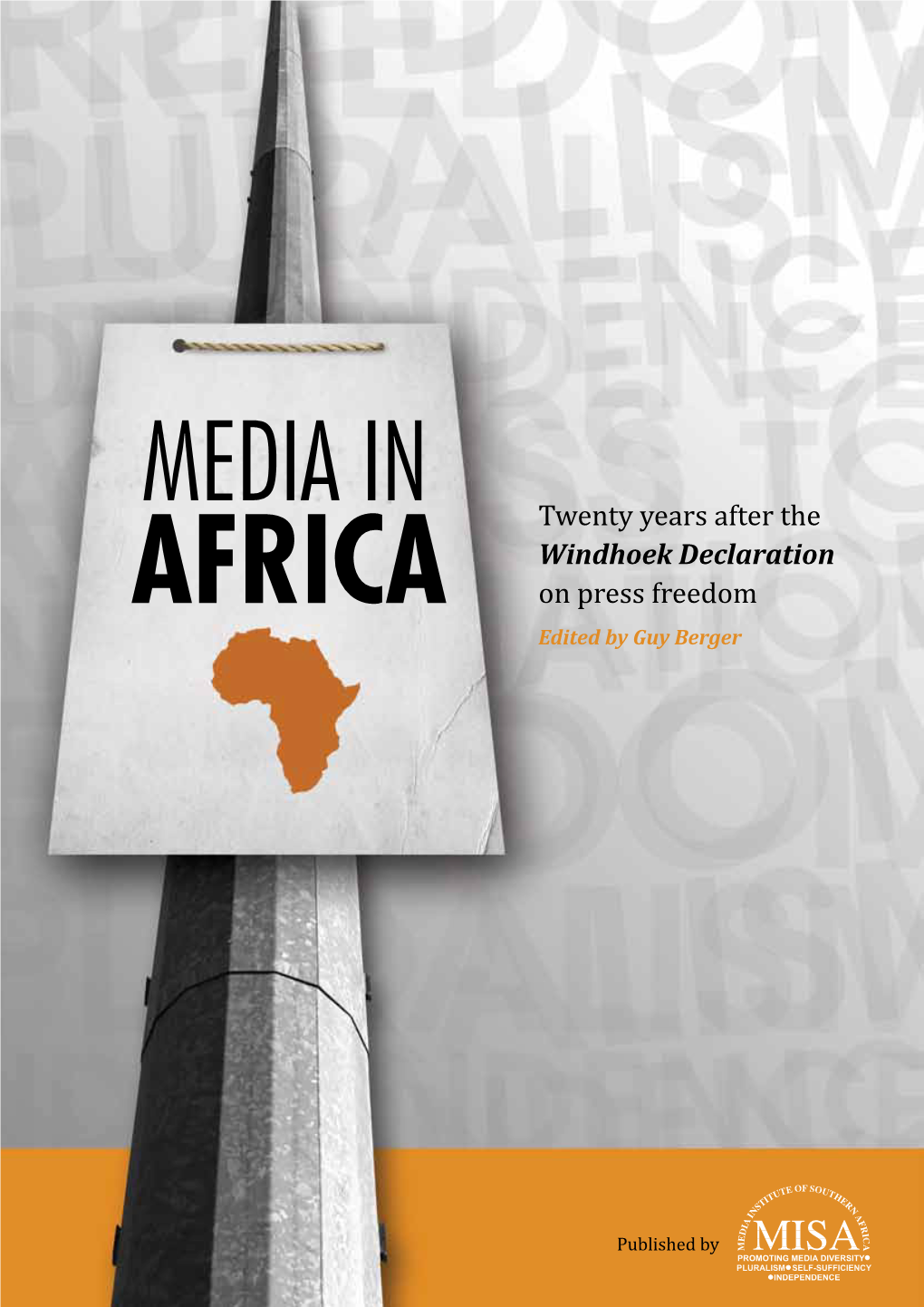 Media in Africa: Twenty