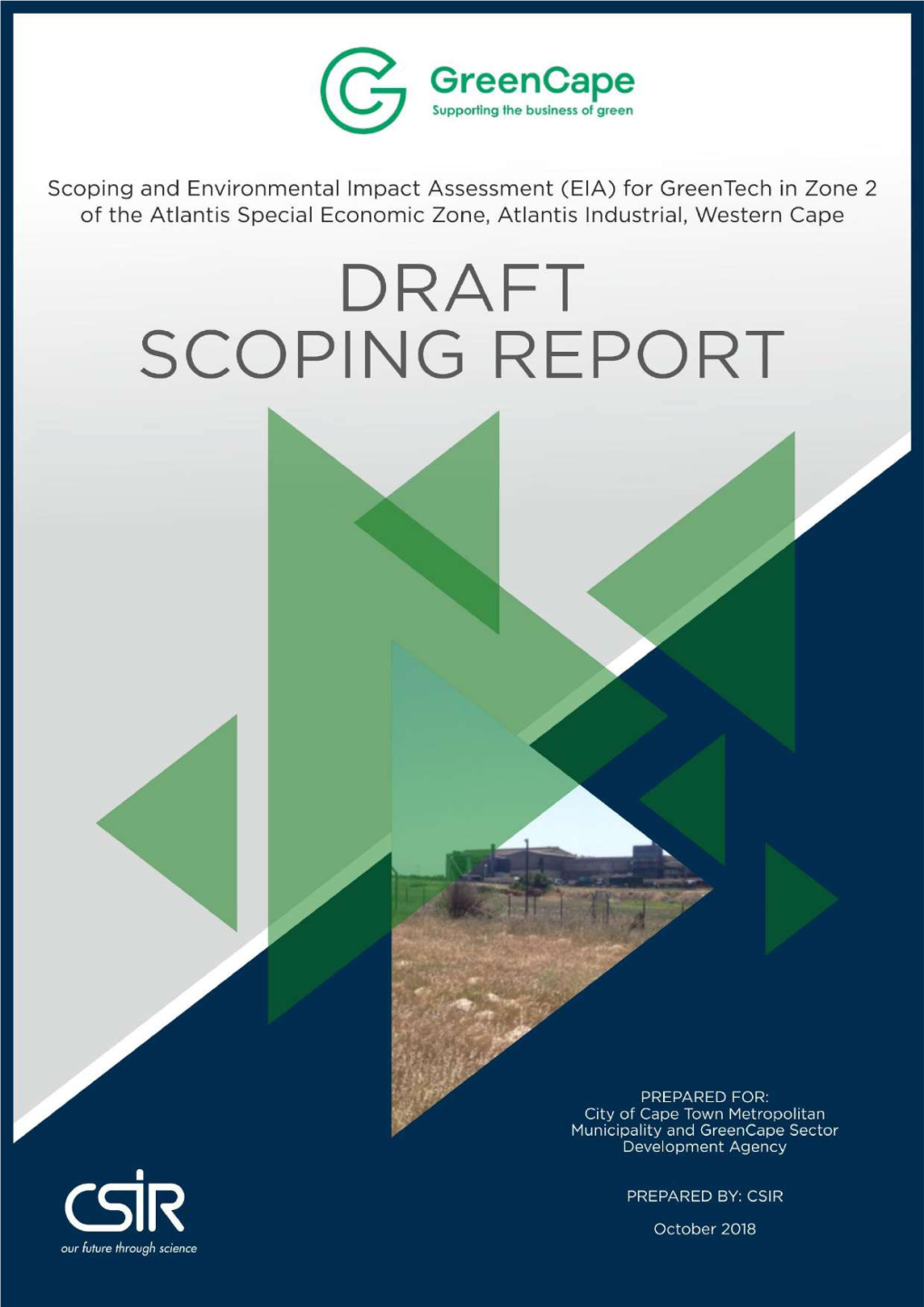 Atlantis Greentech Draft Scoping Report October2018 (2).Pdf