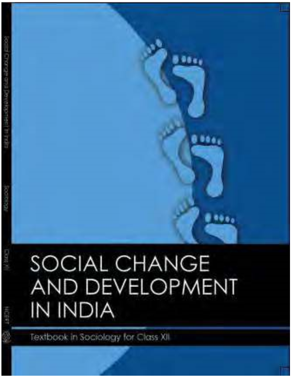 Class 12 Social Change and Development in India
