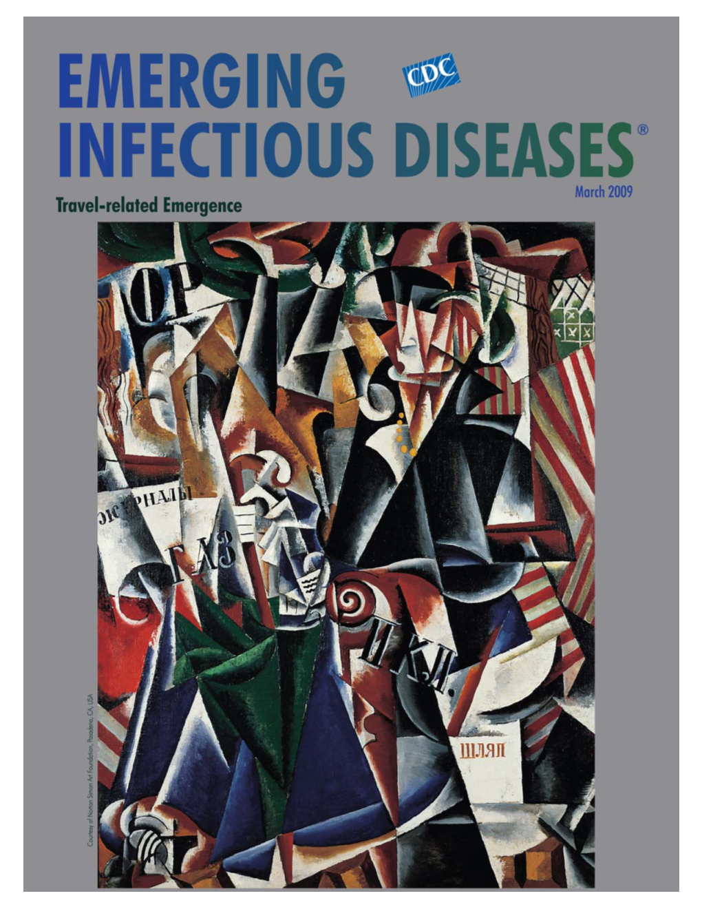 Pdf to Global Health Inherent in an Inﬂ Uenza (H5N1) Pandemic 4