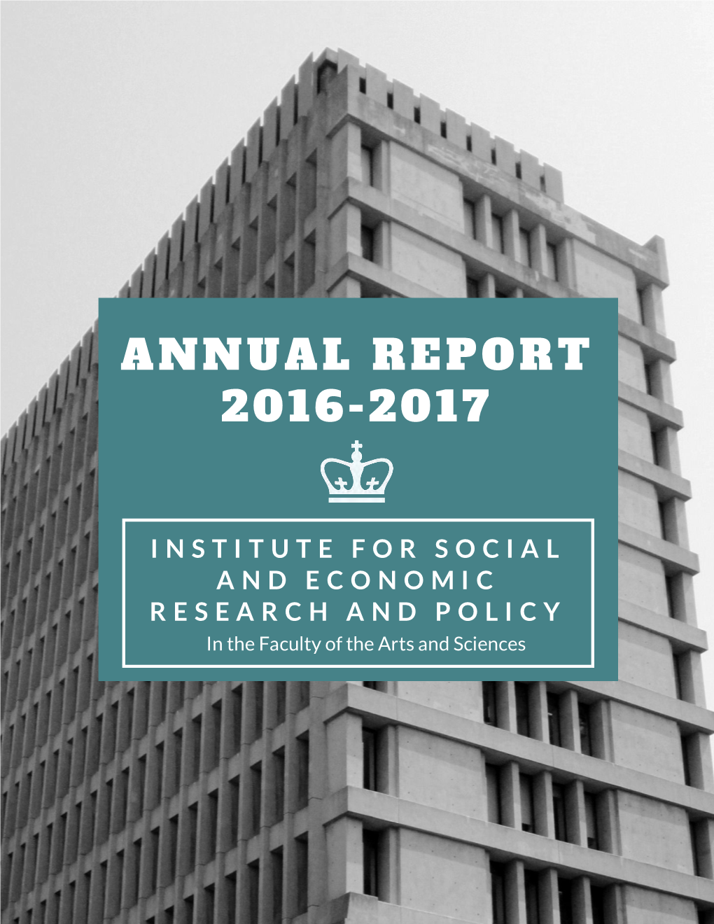 Annual Report 2016-2017