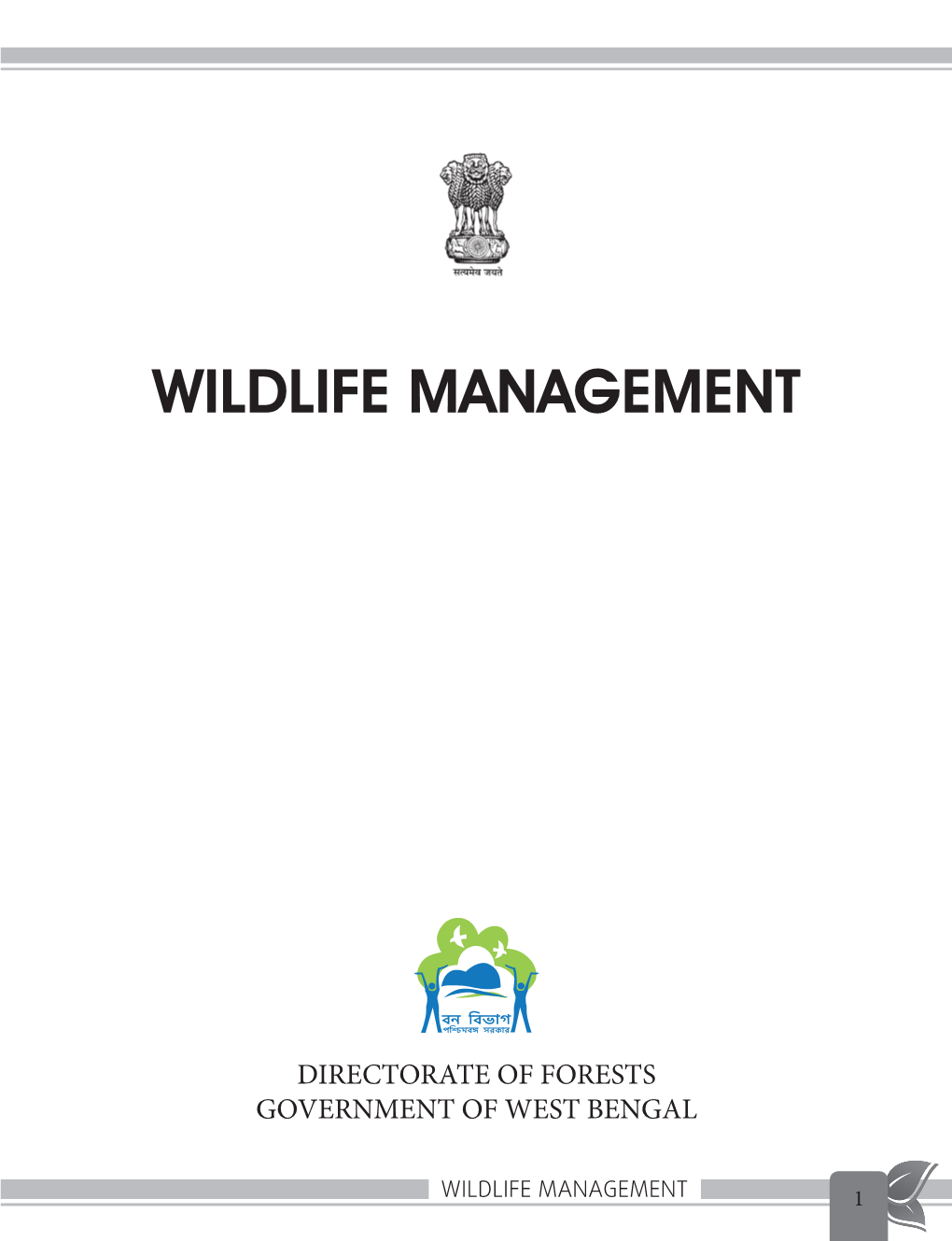 Wildlife Management