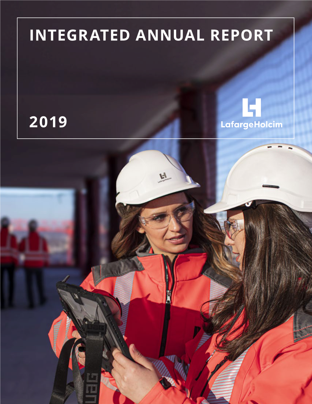 Integrated Annual Report 2019 – Summary RECORD PERFORMANCE