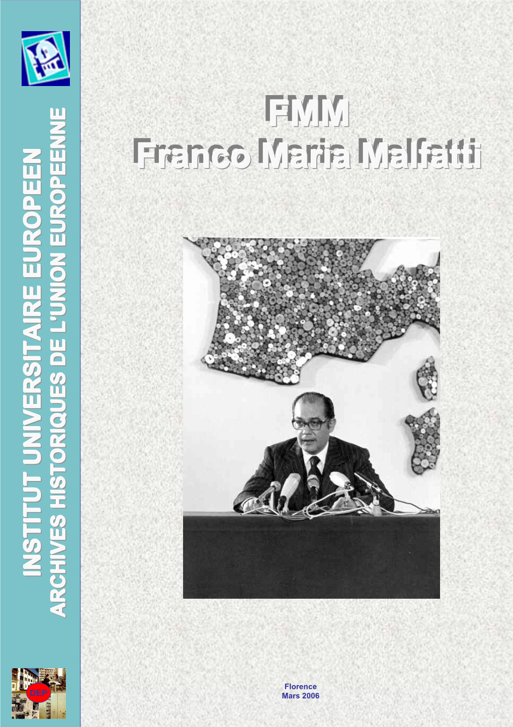 Franco Maria Malfatti