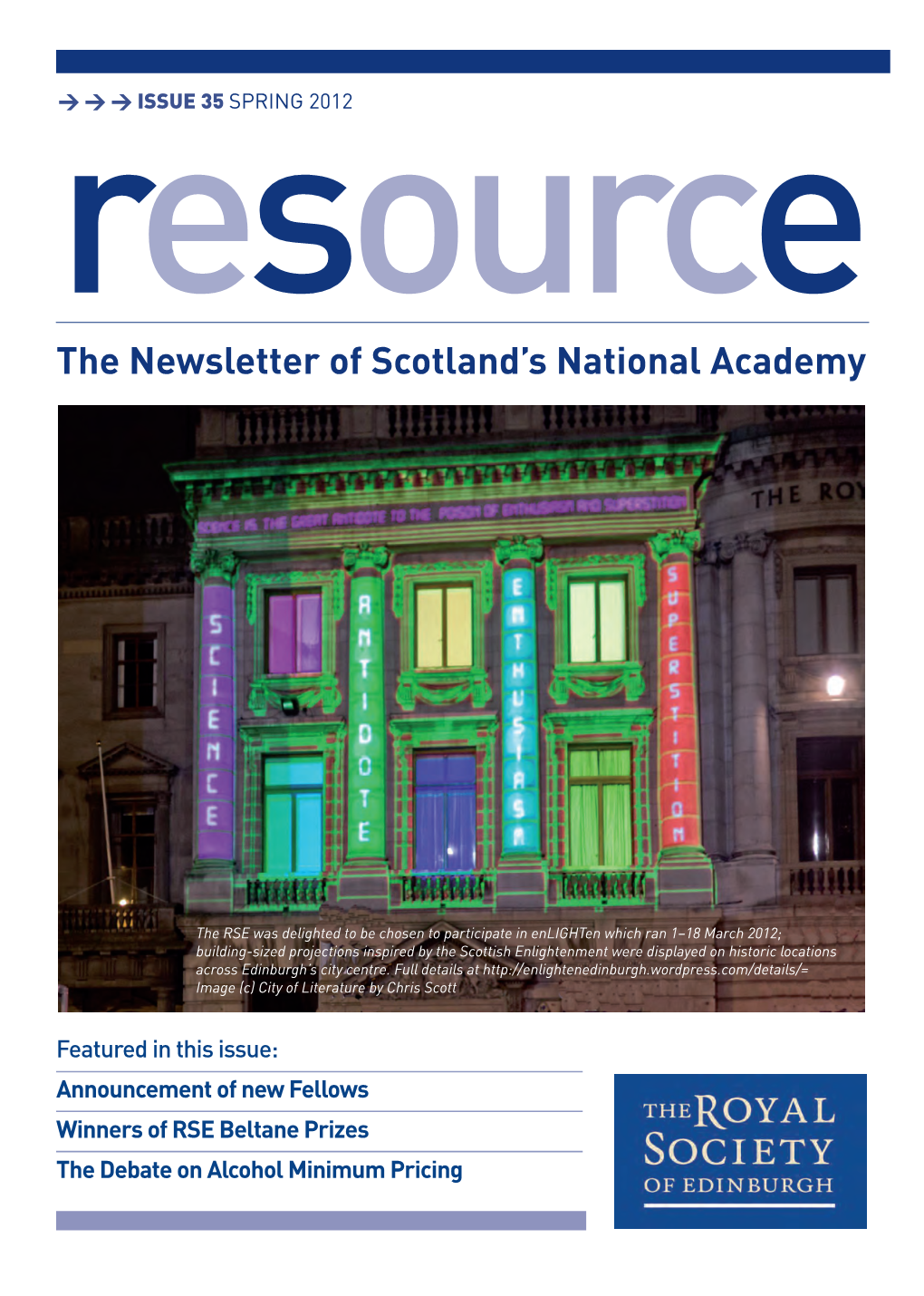 Download Resource-35-Spring-2012