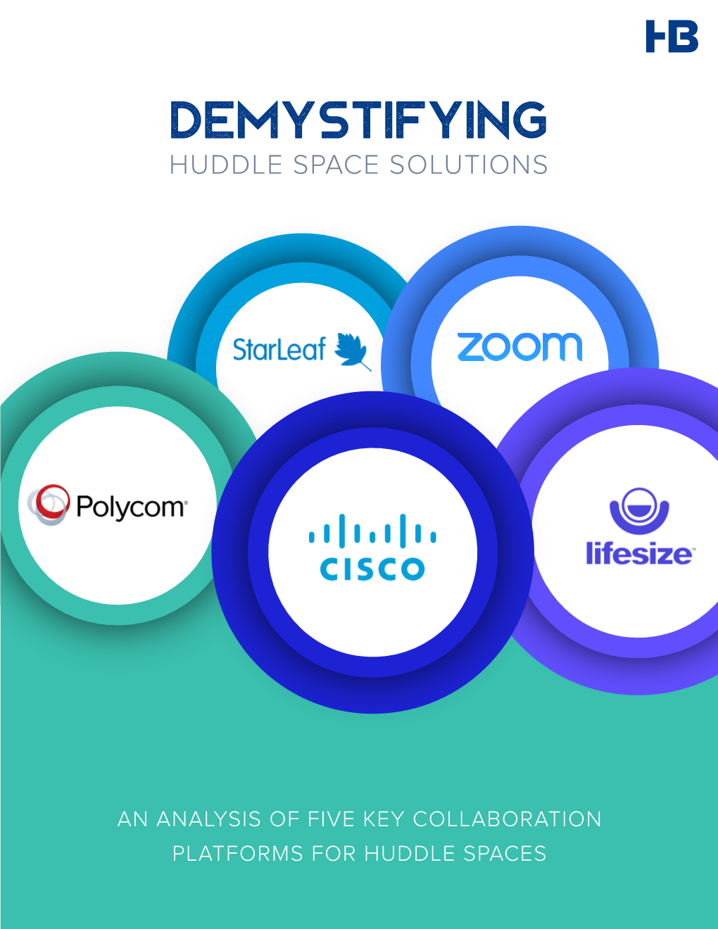 HB Demystifying Huddle Space Solutions