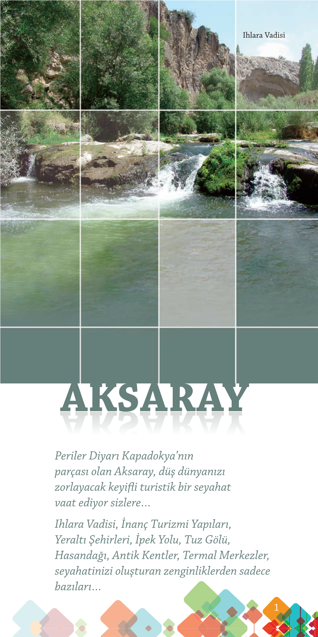 AKSARAY Turkce TR.Indd