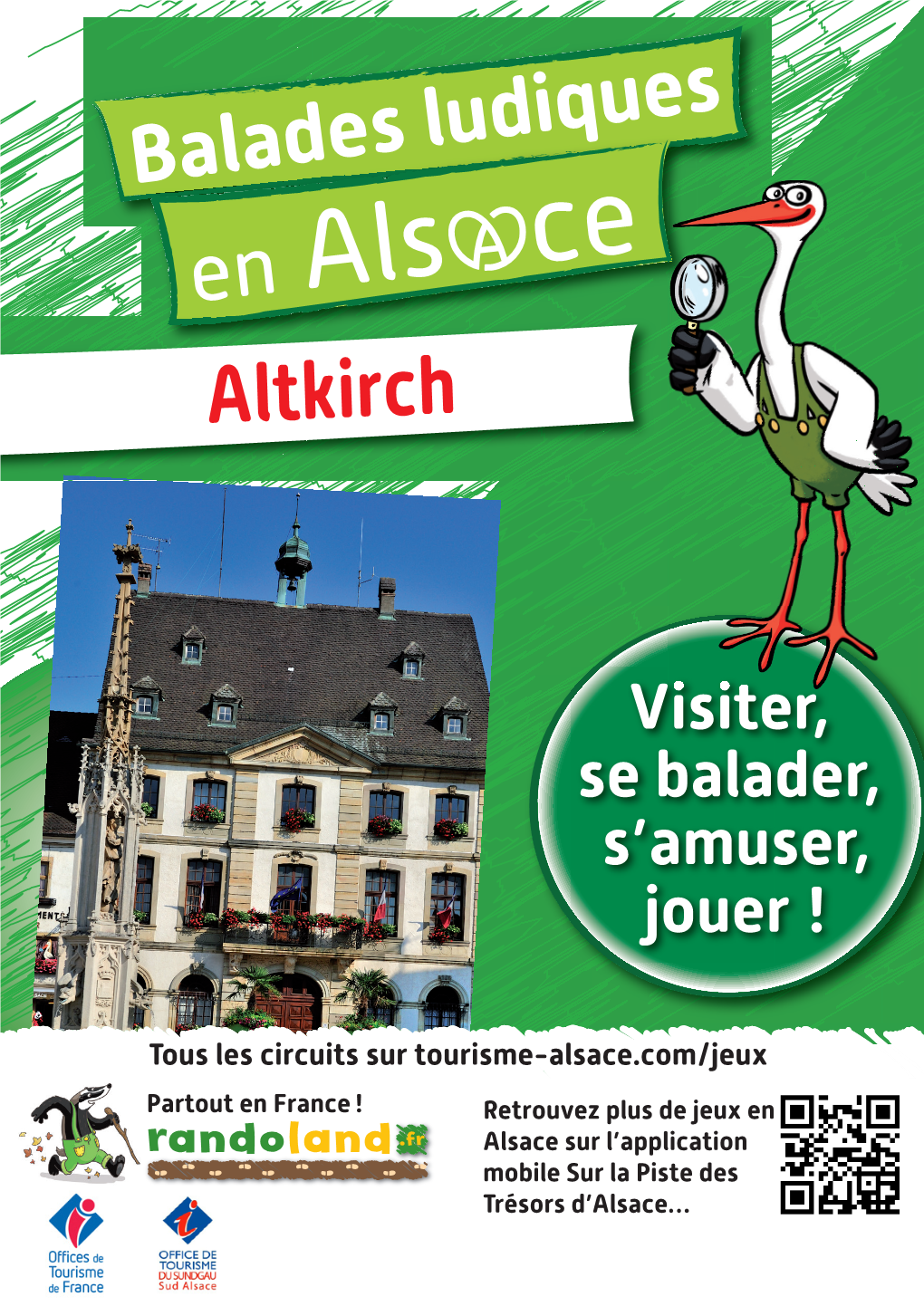 Balades Ludiques Altkirch