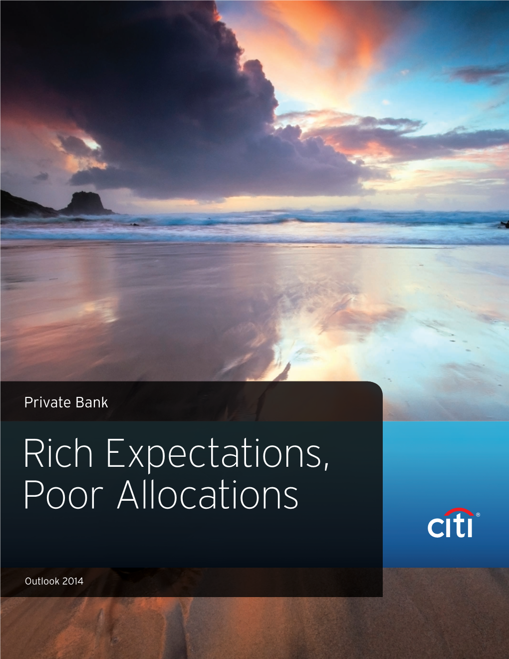 Rich Expectations, Poor Allocations