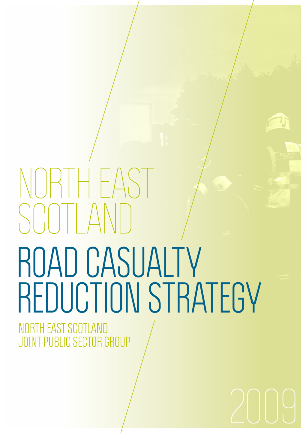 North East Scotland Joint Public Sector Group 2009 Contents