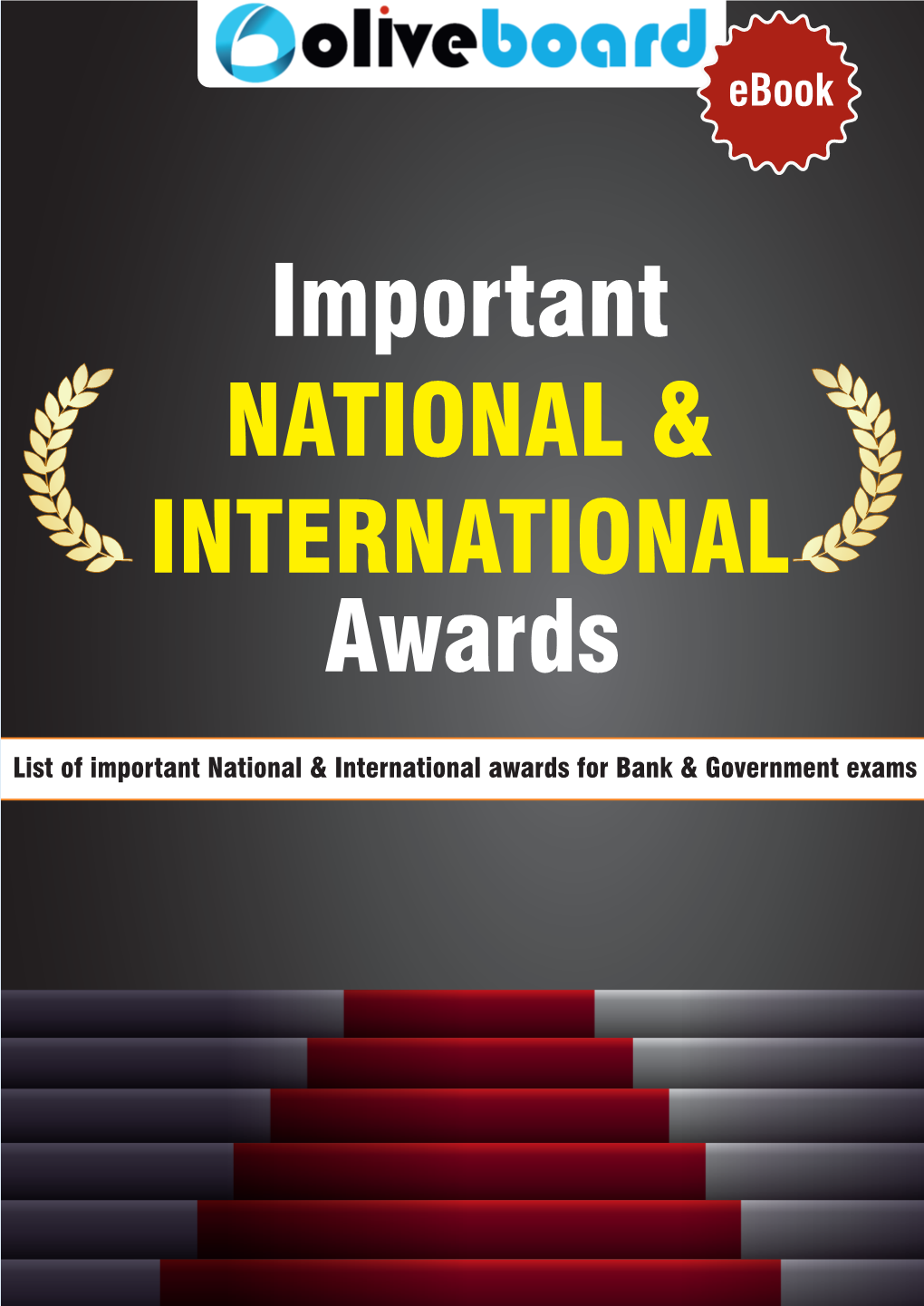 NATIONAL & INTERNATIONAL Important Awards