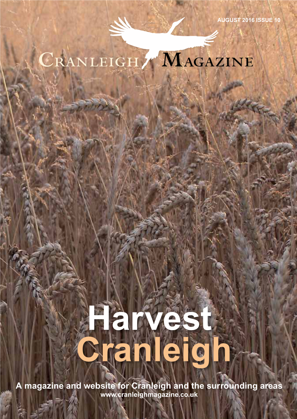 Harvest Cranleigh