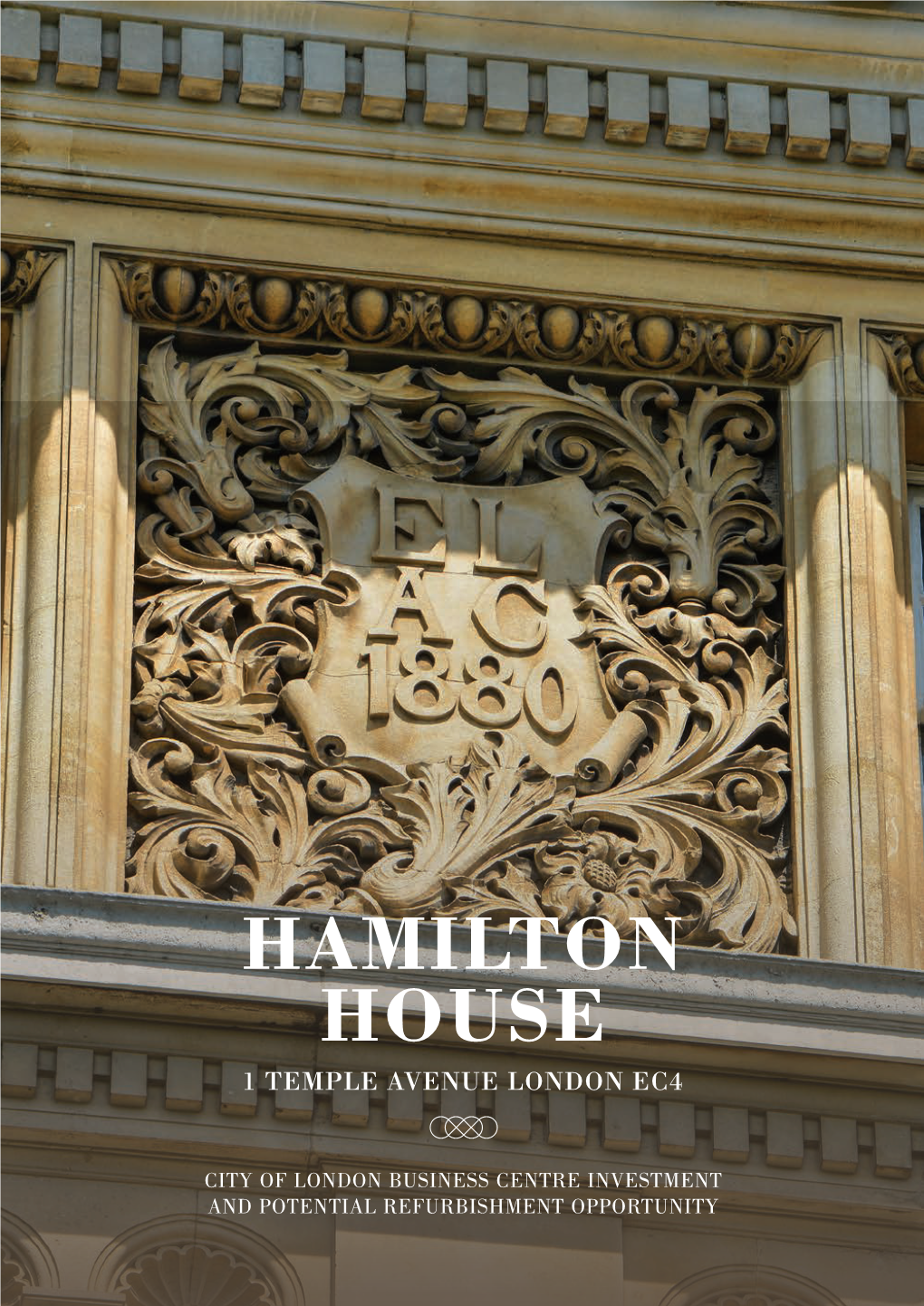 Hamilton House