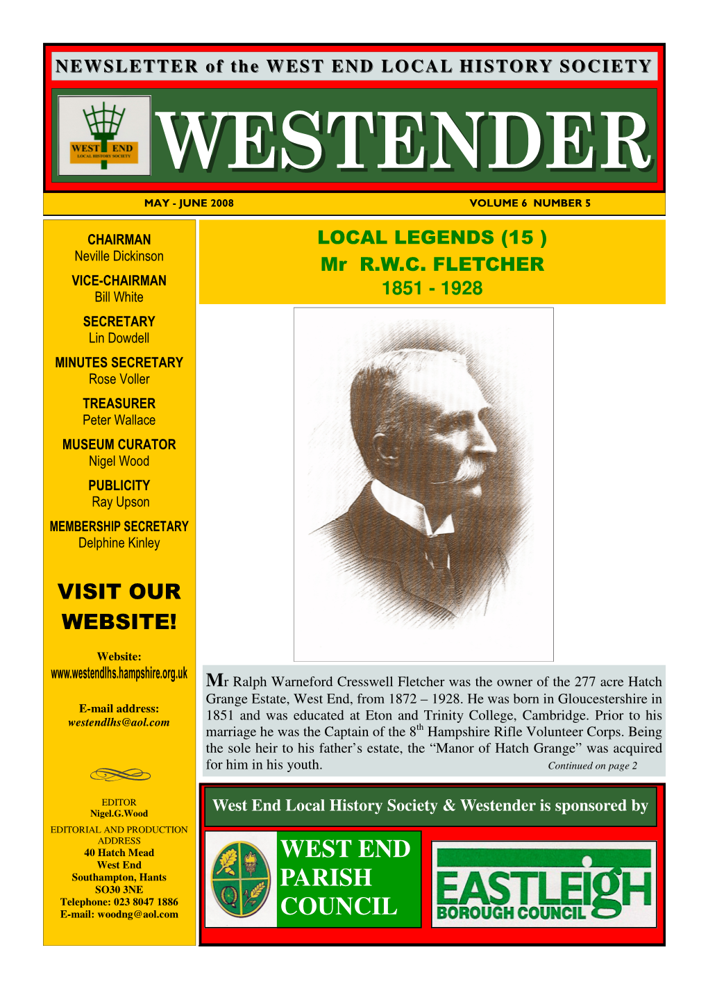 0052 Westender