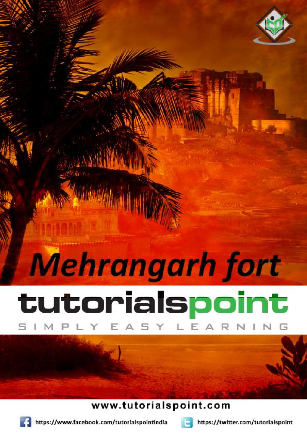 Download Mehrangarh Fort (PDF Version)