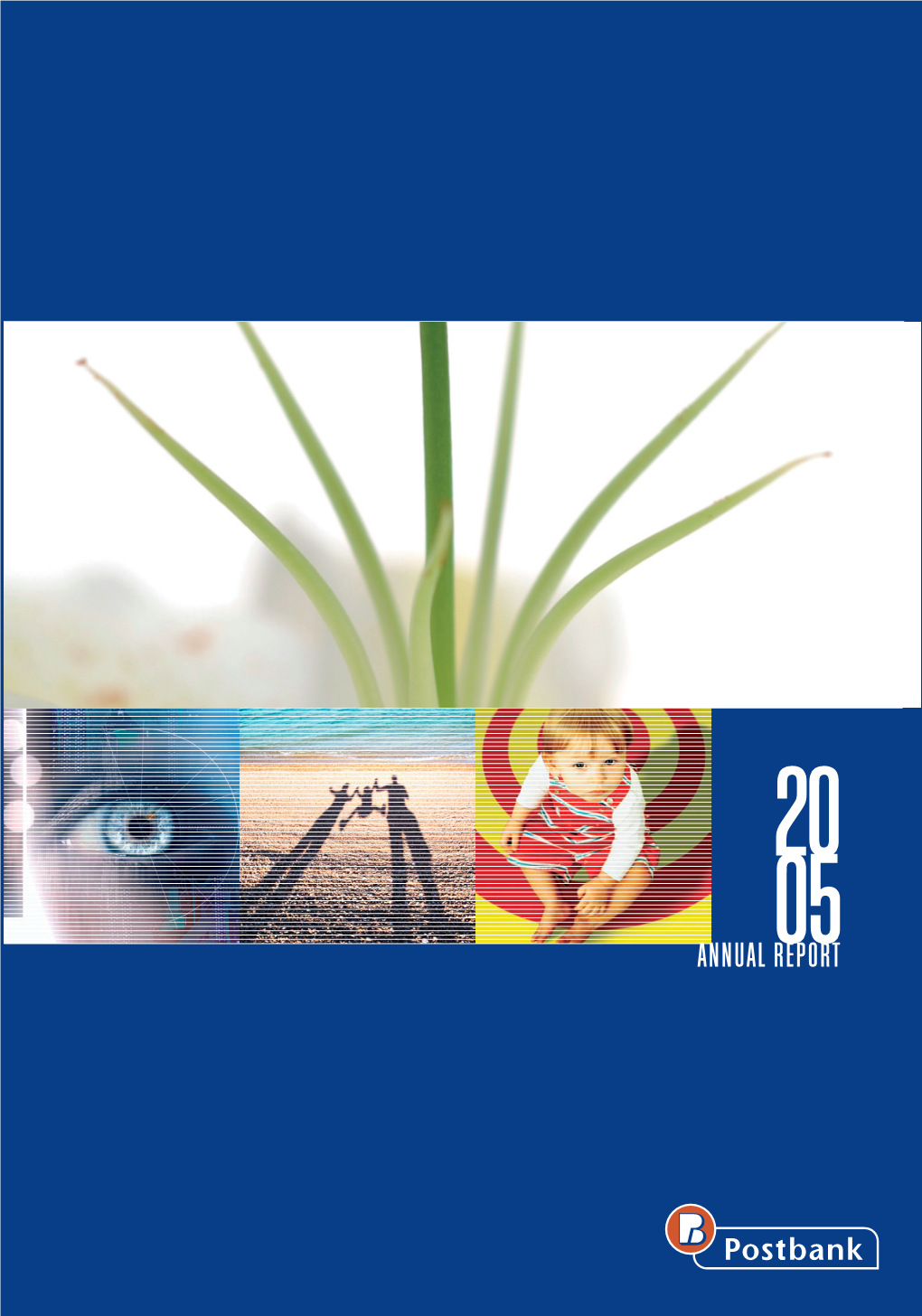 Annual Report 2005 the YEAR in REVIEW for the EU Membership and We All Hope That the Country Will Become Dear Shareholders, a EU-Member in the Beginning of 2007