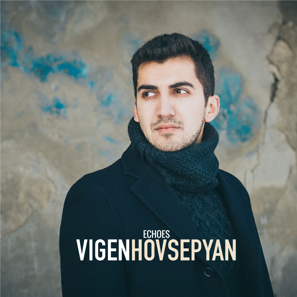 Vigenhovsepyan