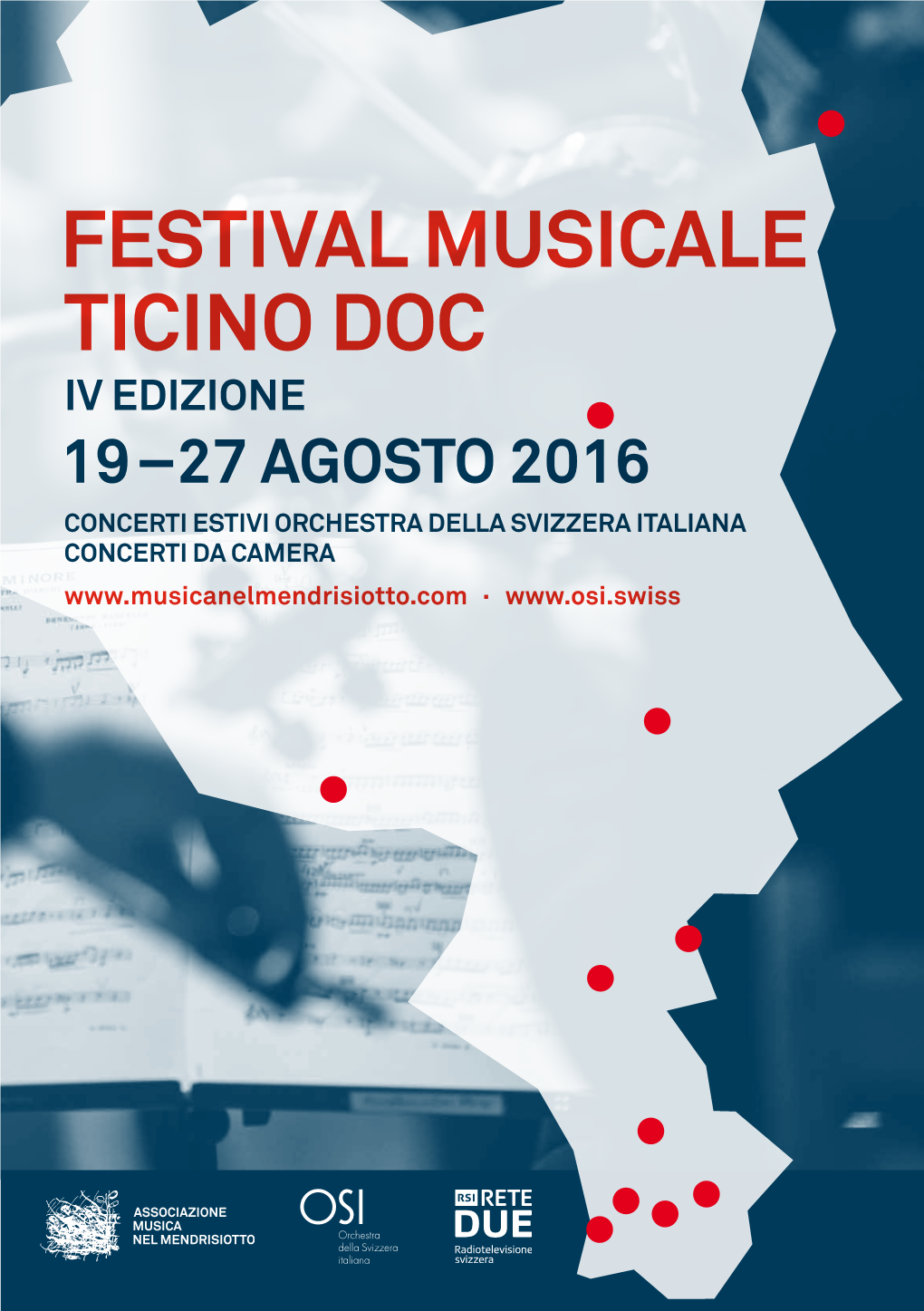 Festival Musicale Ticino