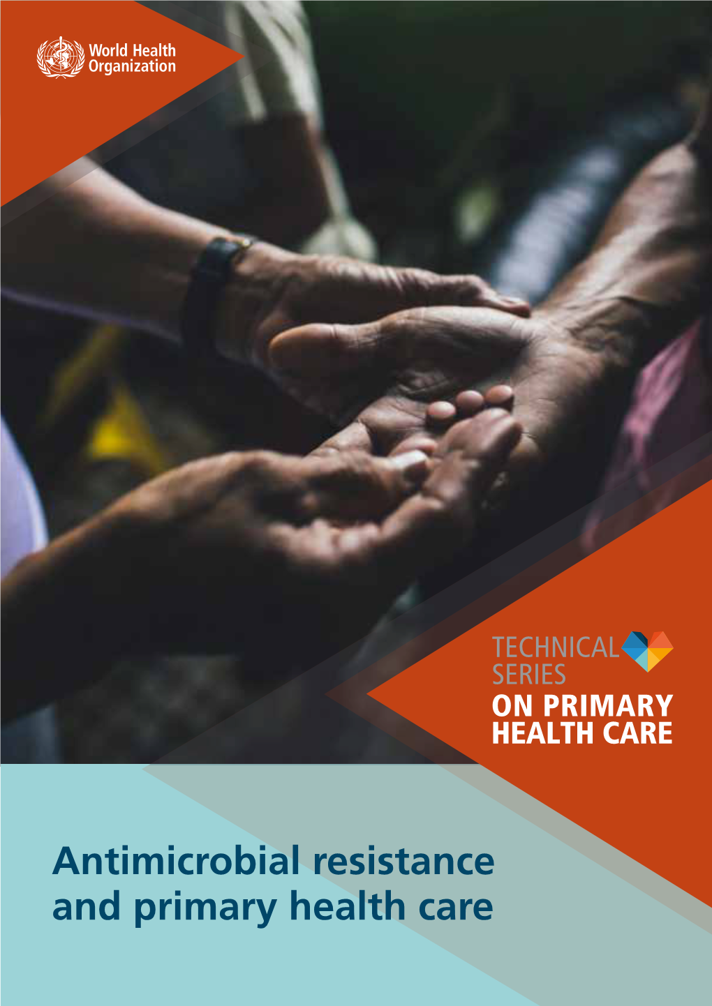 Antimicrobial Resistance and Primary Health Care